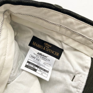 Jumbo Cords W36 L31