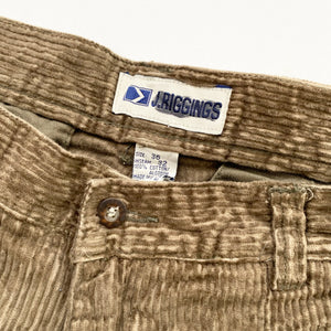 Jumbo Cords W36 L32