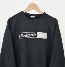Load image into Gallery viewer, 00s Reebok Sweatshirt (L)