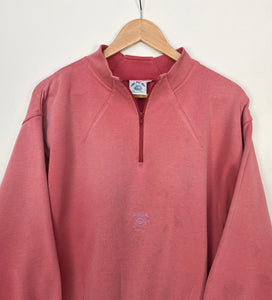 80s Adidas Golf Sweatshirt (M)