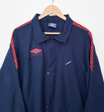 Load image into Gallery viewer, 90s Umbro Jacket (XL)
