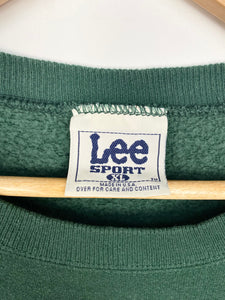 1996 Lee NFL Green Bay Packers Sweatshirt (XL)