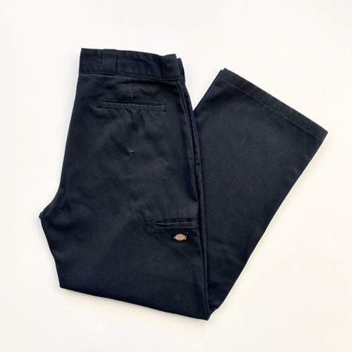 Dickies Double Knee W36 L32