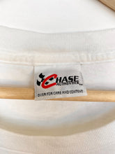 Load image into Gallery viewer, 90s NASCAR T-shirt (L)