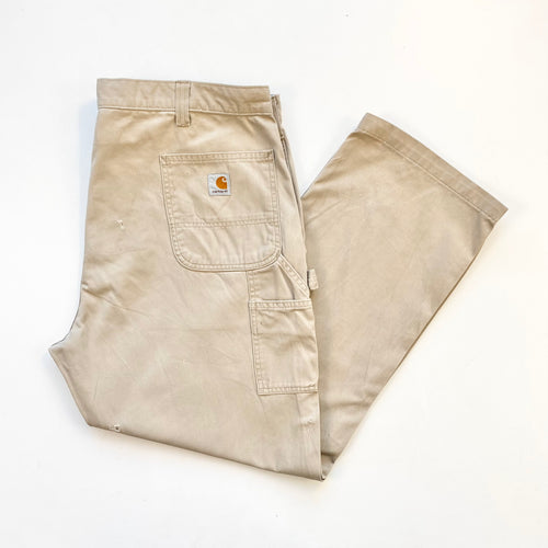 Carhartt Carpenter Jeans W44 L30