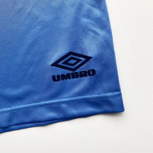 Load image into Gallery viewer, Deadstock 90s Umbro Shorts (S)