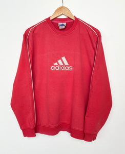 90s Adidas Sweatshirt (S)