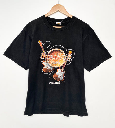 Hard Rock Cafe T-shirt (S)