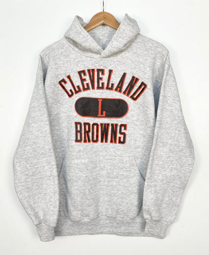 Russell Athletic American College Hoodie (M)