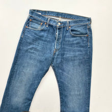 Load image into Gallery viewer, Levi’s 501 W34 L30
