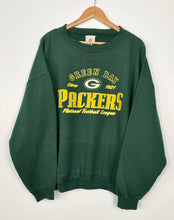Load image into Gallery viewer, 90s NFL Green Bay Packers Sweatshirt (2XL)