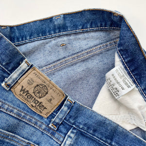 Wrangler Jeans W34 L30