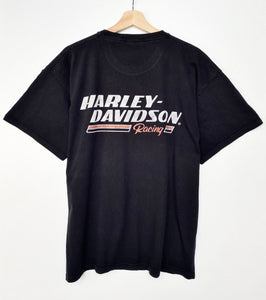 Harley Davidson T-shirt (L)