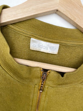 Load image into Gallery viewer, 80s Adidas Sweatshirt (XL)