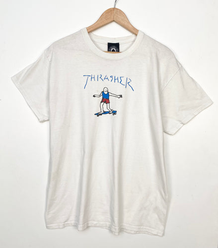 Thrasher T-shirt (L)