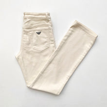 Load image into Gallery viewer, Women’s Armani Jeans W28 L32