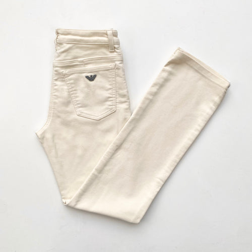 Women’s Armani Jeans W28 L32