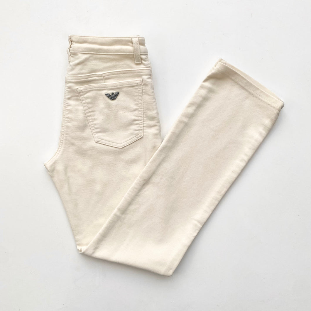 Women’s Armani Jeans W28 L32