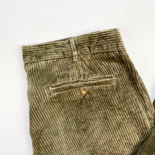 Load image into Gallery viewer, Jumbo Cords W36 L34
