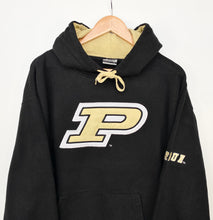 Load image into Gallery viewer, Purdue American College Hoodie (XL)