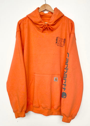 Carhartt Hoodie (2XL)