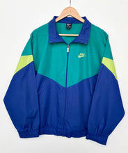 Load image into Gallery viewer, 80s Nike Jacket (L)