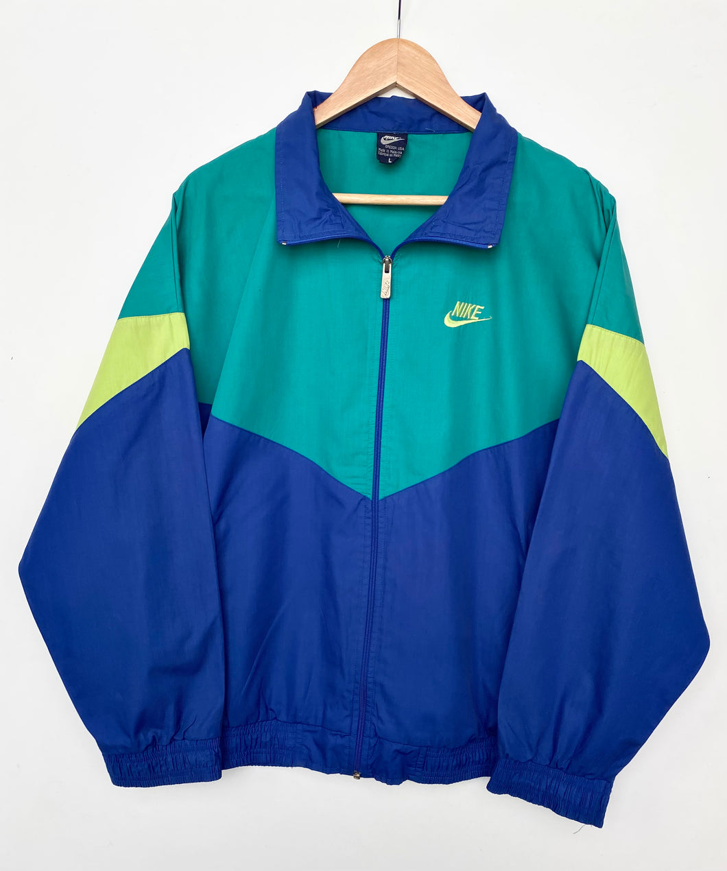 80s Nike Jacket (L)