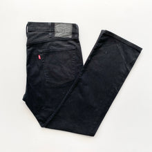 Load image into Gallery viewer, Levi’s 513 W38 L32