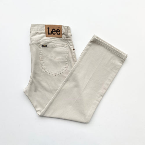 90s Lee Jeans W34 L30