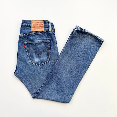 Levi’s 501 W30 L30