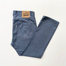 Load image into Gallery viewer, Levi’s 508 W34 L30