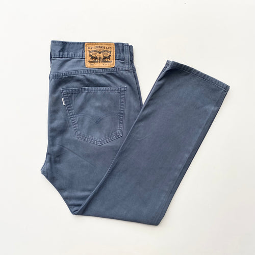 Levi’s 508 W34 L30
