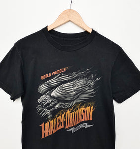 Harley Davidson T-shirt (S)