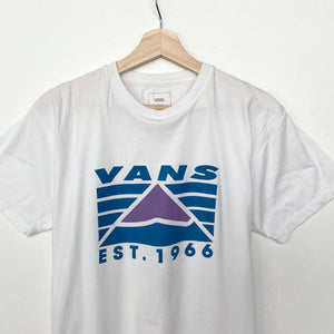Vans T-shirt (M)