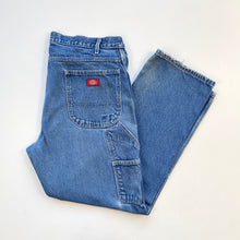Load image into Gallery viewer, Dickies Carpenter Jeans W38 L32