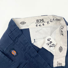 Load image into Gallery viewer, Dickies 874 W32 L30