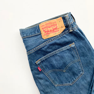 Levi’s 501 W34 L30