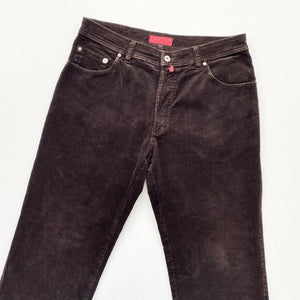 Jumbo Cords W36 L32