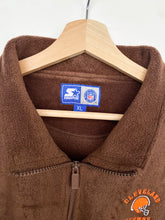 Load image into Gallery viewer, NFL Cleveland Browns Fleece (XL)
