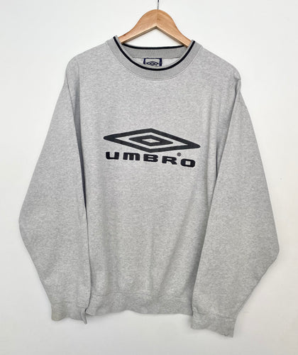 00s Umbro Sweatshirt (L)