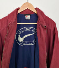 Load image into Gallery viewer, Rare 90s Nike Harrington Jacket (L)