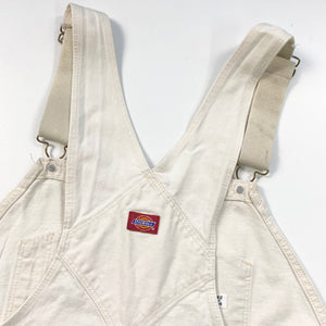Dickies Dungarees (2XL)