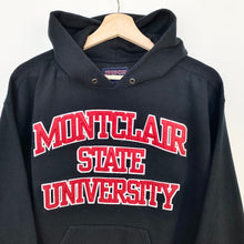 Load image into Gallery viewer, Jansport American College Hoodie (M)