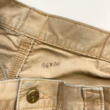 Load image into Gallery viewer, Carhartt Carpenter Jeans W36 L30