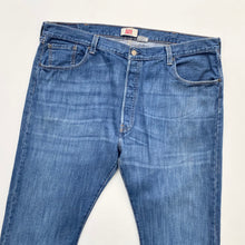 Load image into Gallery viewer, Levi’s 501 W42 L30