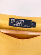 Load image into Gallery viewer, Ralph Lauren Sweatshirt (XL)