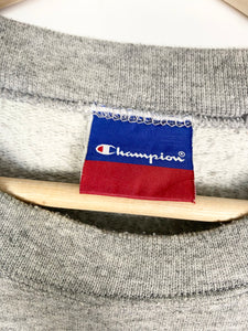 Champion Penn State Sweatshirt (XL)