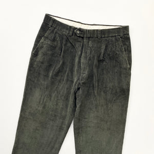 Jumbo Cords W36 L31