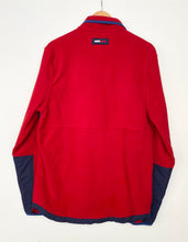 Load image into Gallery viewer, 90s Tommy Hilfiger Fleece (XL)