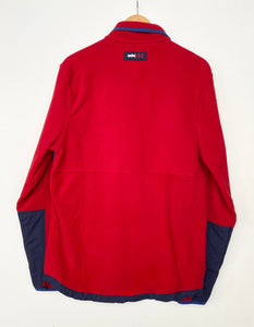 90s Tommy Hilfiger Fleece (XL)